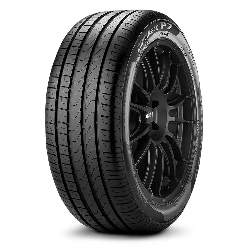 245/45R20 Pirelli Cinturato P7 Blue Tire