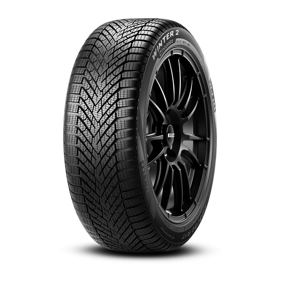 205/60R16 Pirelli Cinturato Winter 2 Single Tire