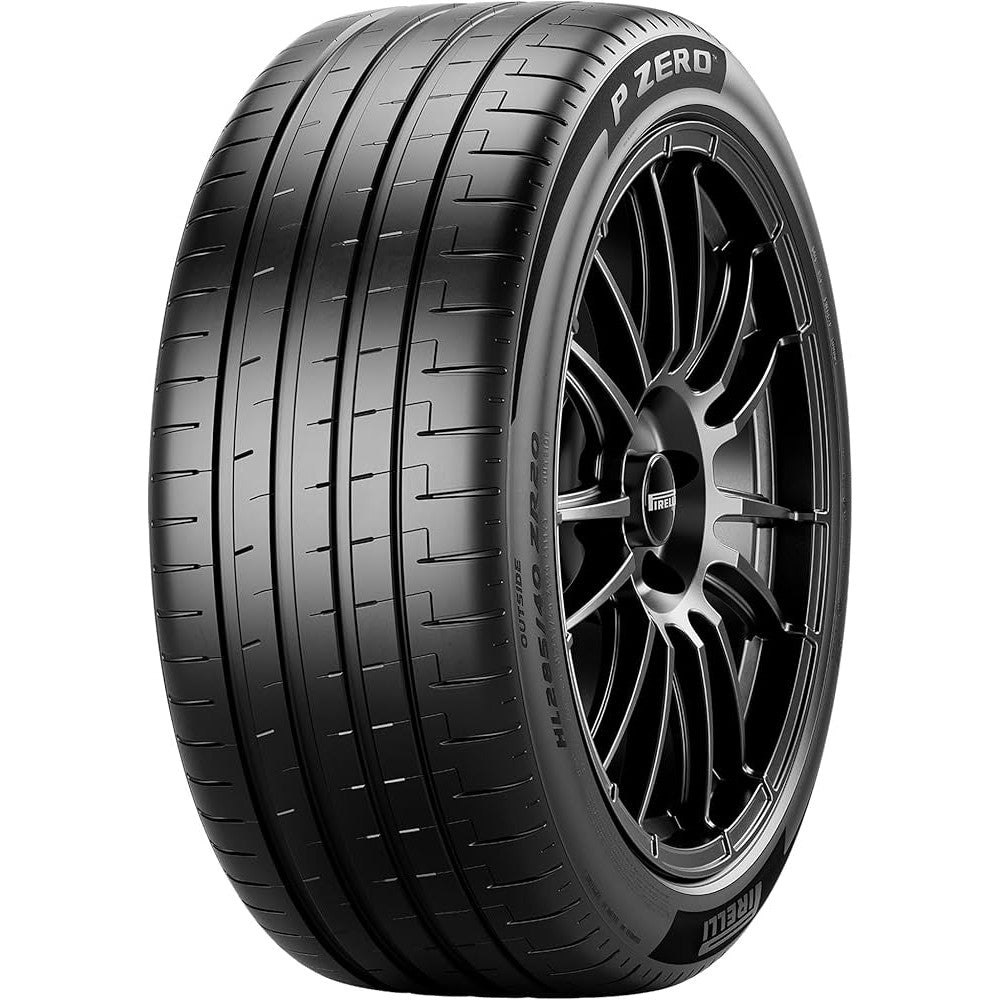 275/45R21 Pirelli P Zero (PZ5) Tire
