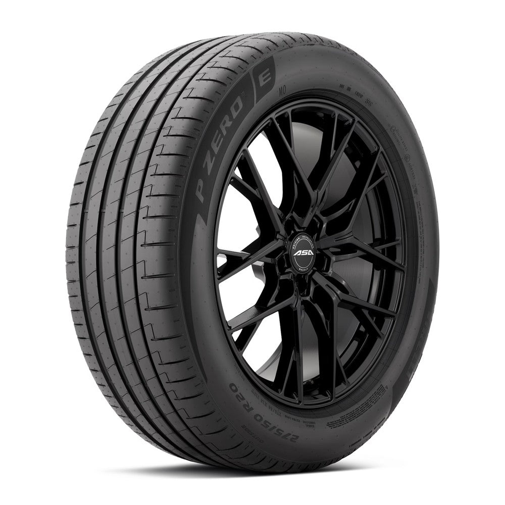 255/50R21 Pirelli P Zero E Tire