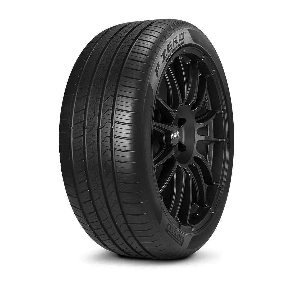 245/50R20 Pirelli PZero All Season Tire