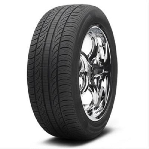 255/45R19XL 104H PIR PZERO NERO ALL SEASON (AO) Tire