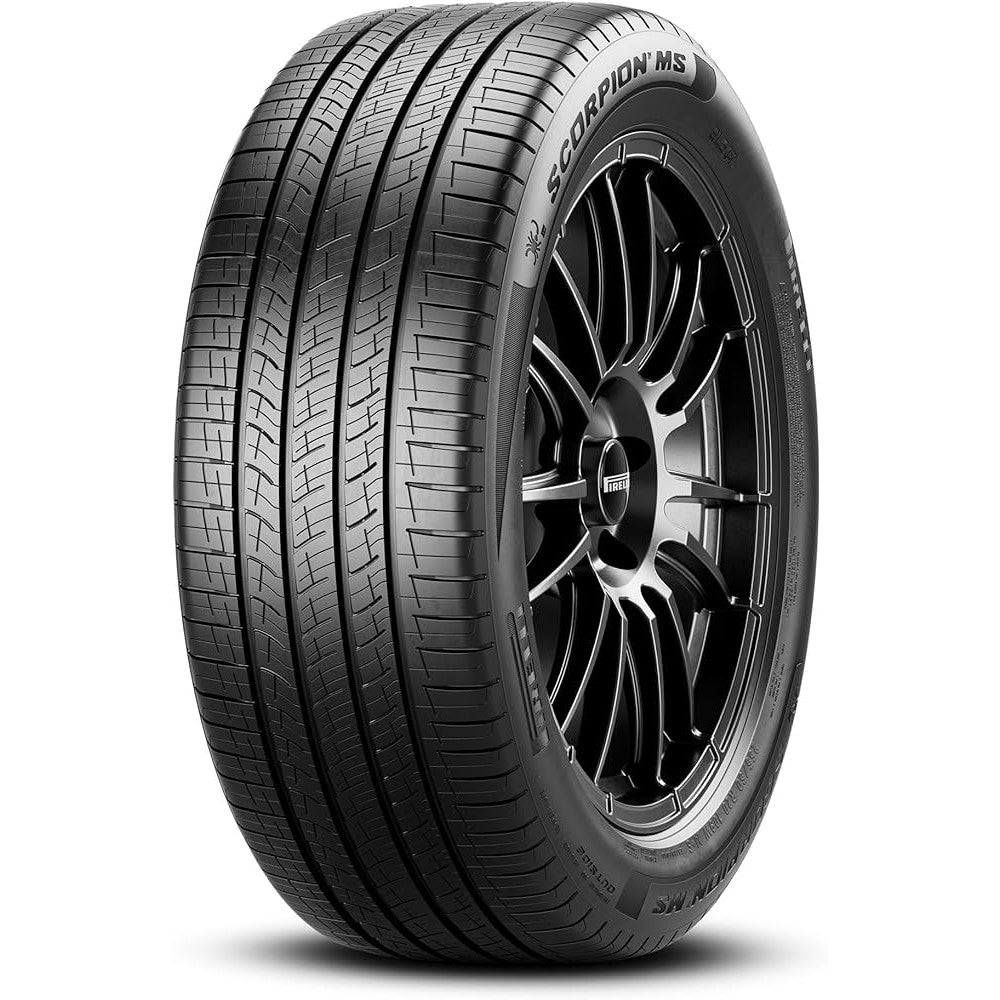 255/45R19 Pirelli Scorpion MS Tire