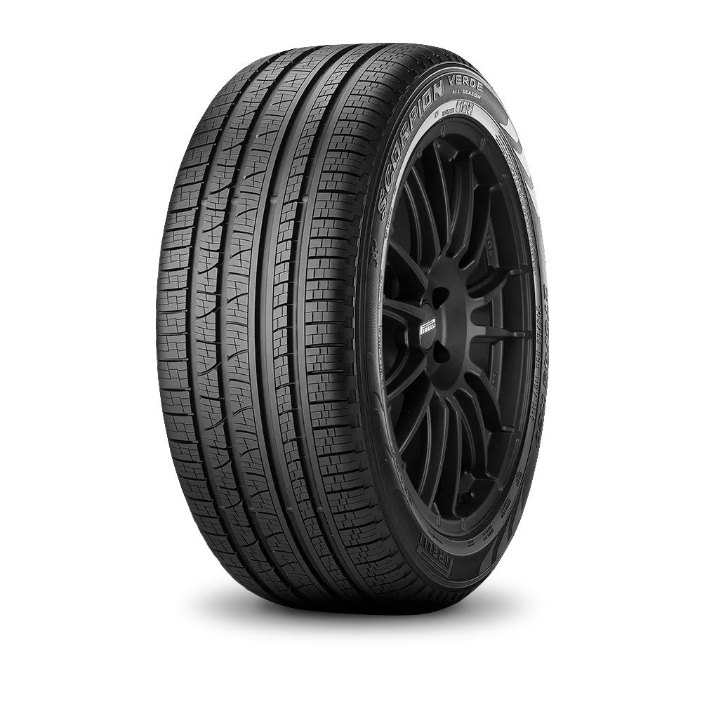275/55R21XL 116H PIR SCORPION VERDE ALL SEASON (RIV) ELT Tire