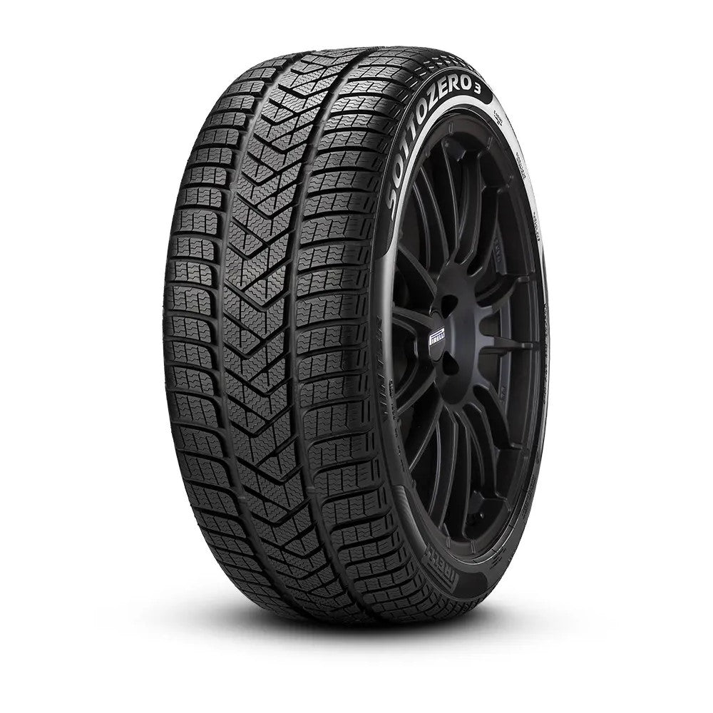 235/35R20 Pirelli Winter SottoZero Series 3 Single Tire