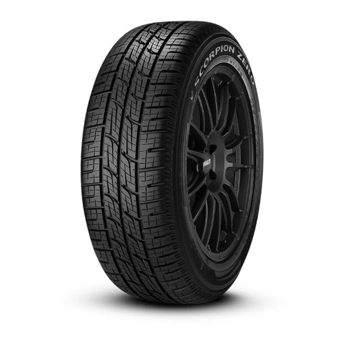 275/55R19 Pirelli Scorpion Zero Tire
