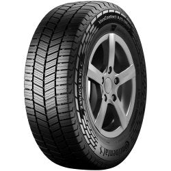 235/65R16 Continental VanContact A/S Ultra Tire