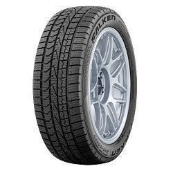 225/60R18 Falken Aklimate Tire