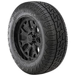 275/55R20 Nitto Nomad Grappler Tire