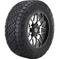 33x11.50R18 Nitto Recon Grappler A/T Tire