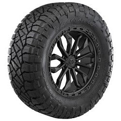 275/65R20 Nitto Ridge Grappler Tire