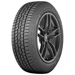 275/65R18 Yokohama Geolandar CV 4S Tire