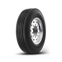 235/65R18 Ironman iMOVE PT Tire