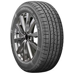 245/65R17 Mastercraft Courser Quest Plus Tire