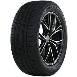275/45R21 Yokohama Advan Sport V107 Tire