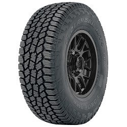 LT295/70R17 Yokohama Geolandar A/T4 Tire