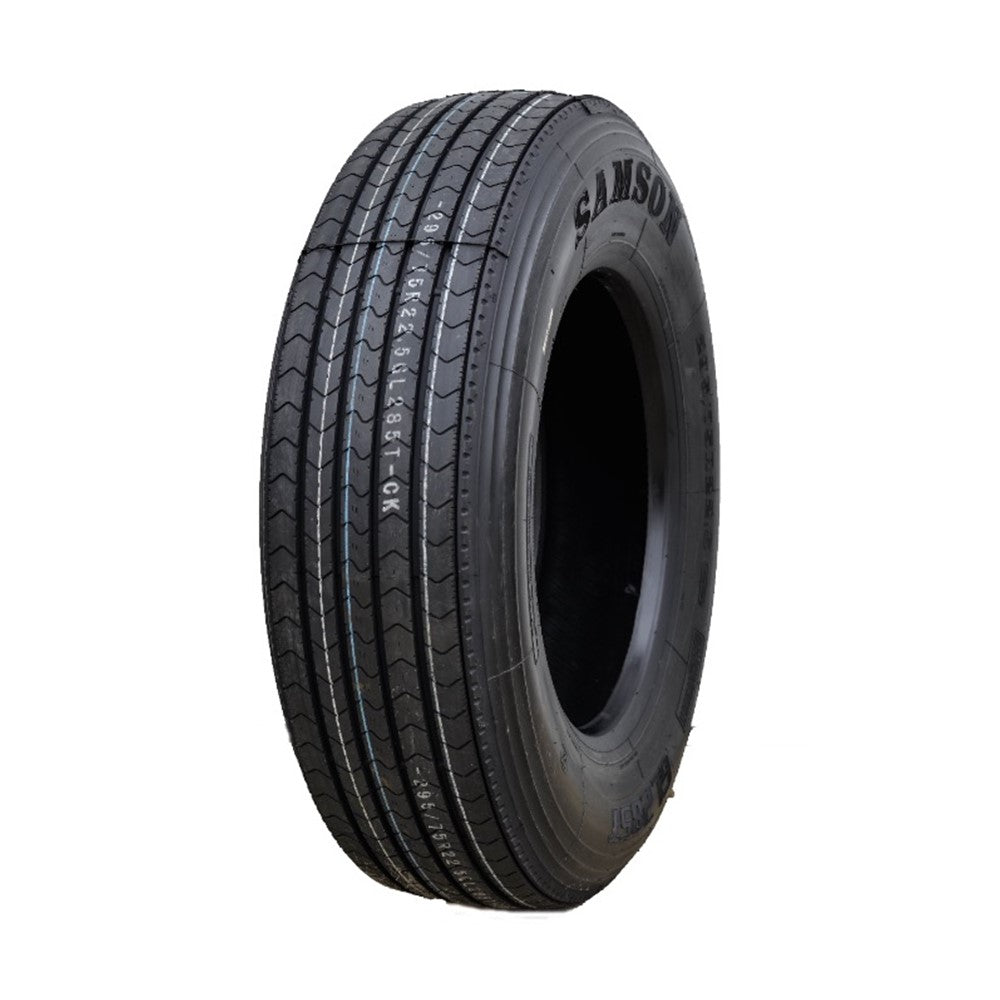 ST225/75R15 Samson GL285ST Tire