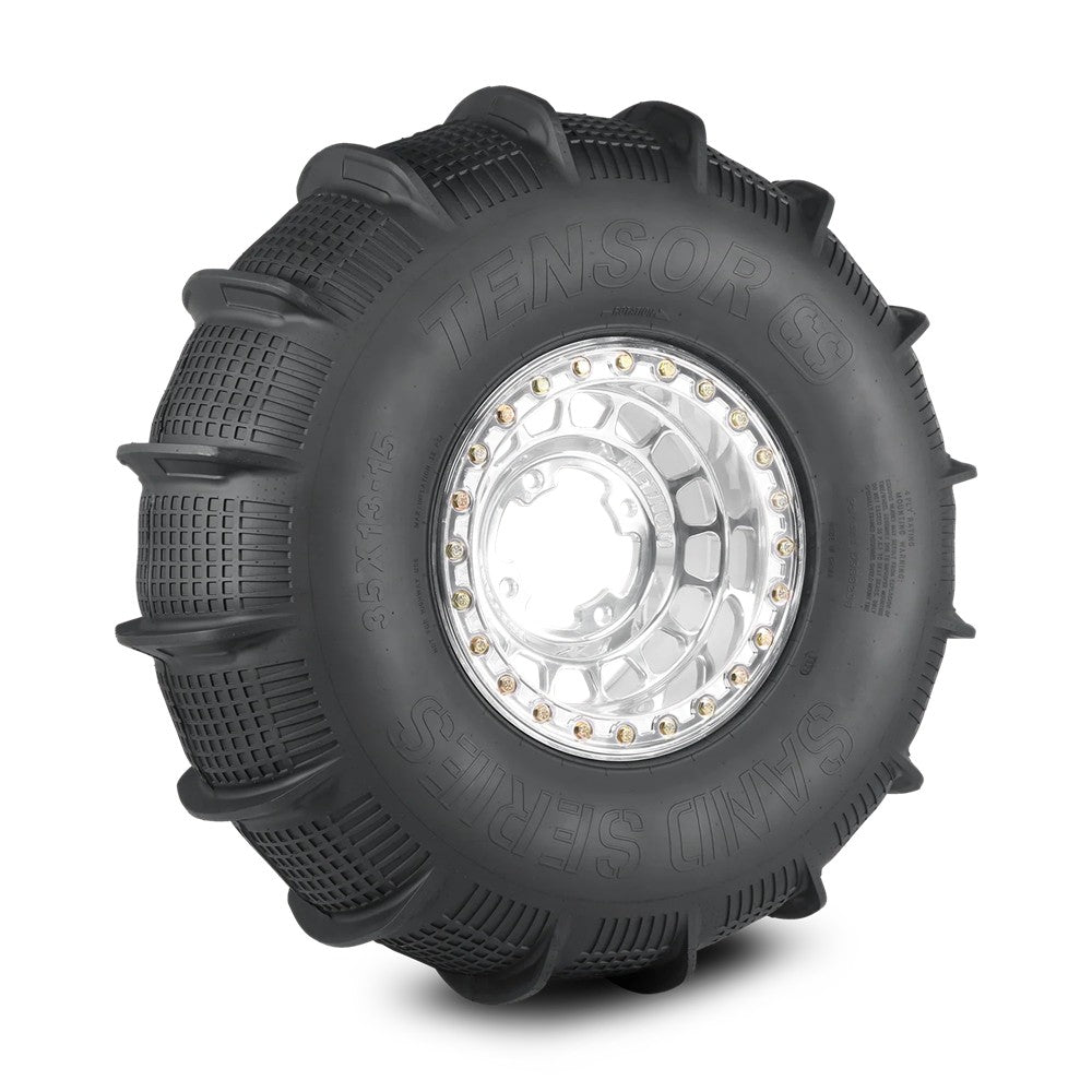 35x13R17 Tensor Tire Sand Series SS Rear Tire