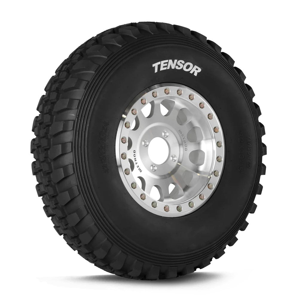 33x10R14 Tensor Tire Desert Series DS 33" Hard Compound Tire