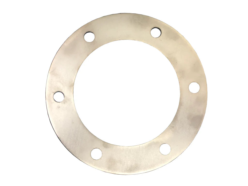 WHEEL SPACER 3/16 INCH TRANSIT AWD 2020-UP