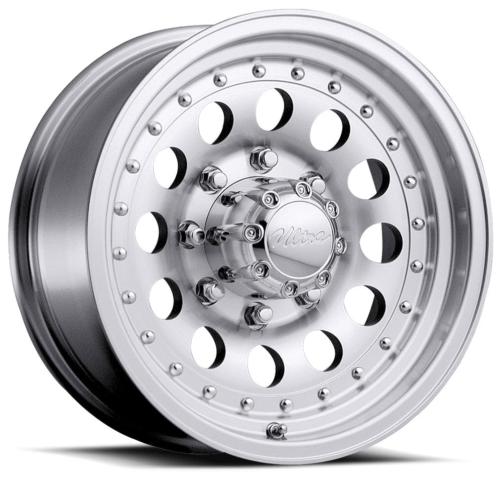 16x8 Ultra 062K Mod Machined Wheel 8x6.5 (-06mm)