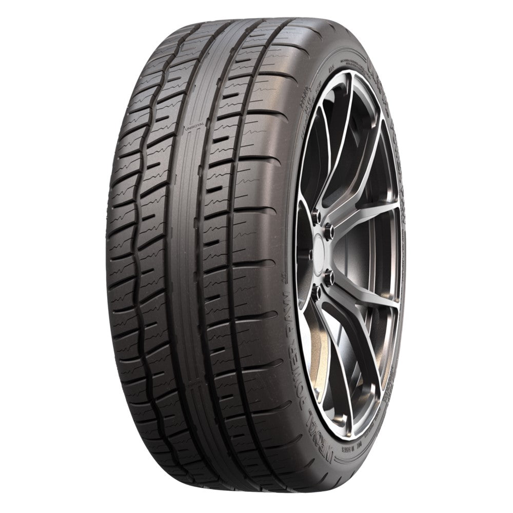 205/50R17 Uniroyal Power Paw A/S Tire