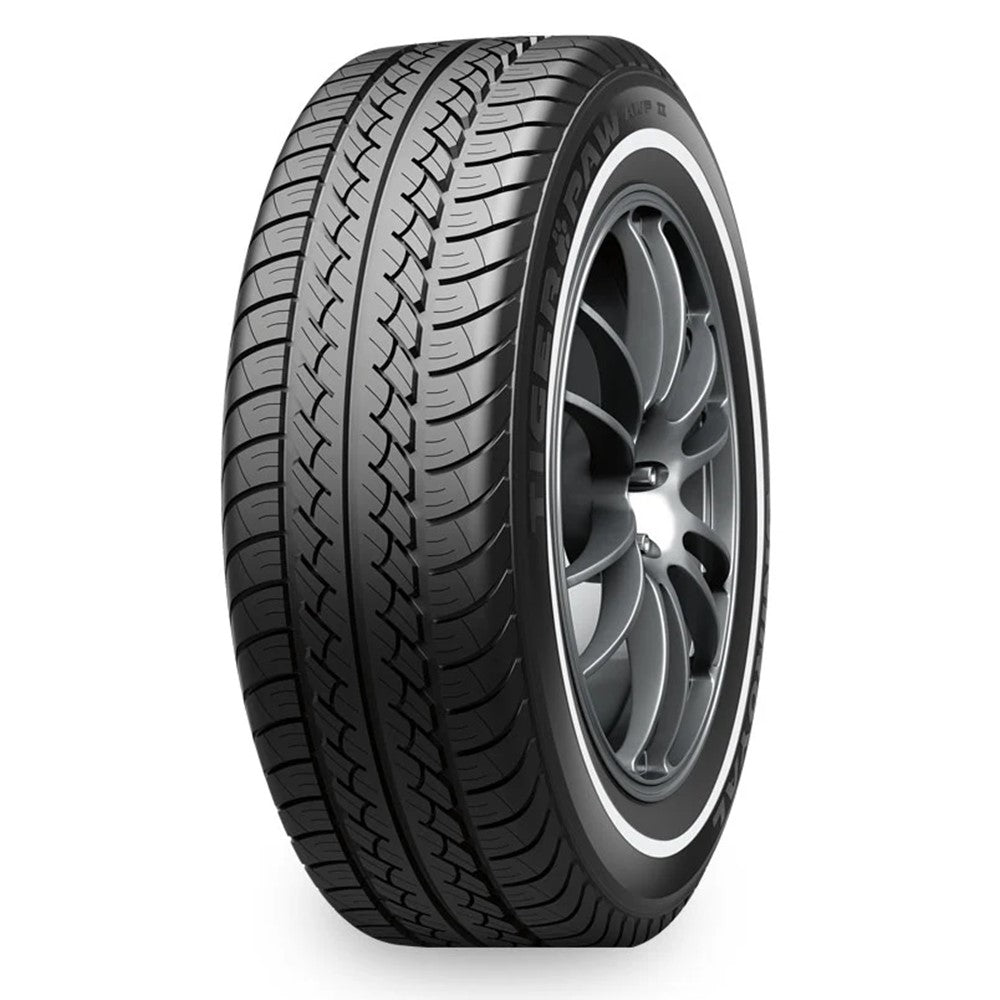P185/70R14 87T UNI TIGER PAW AWP II WW Tire