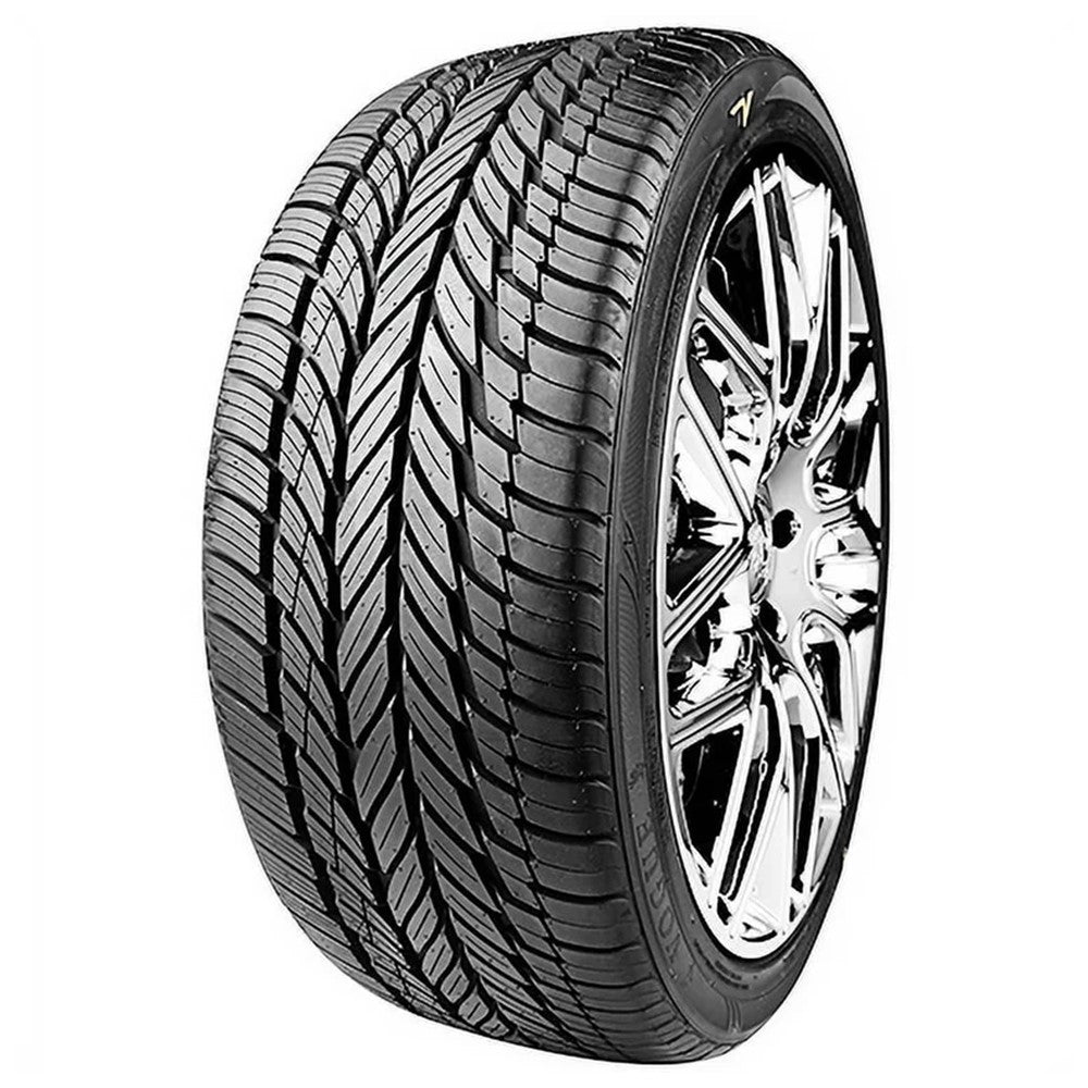 235/55R18/4 Vogue Signature V Tire