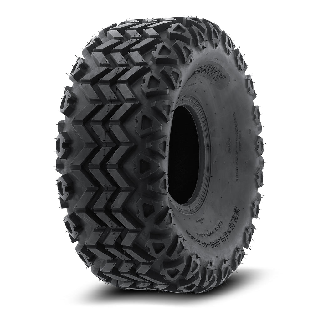 23x10.50R12 Vision P3026 Journey Golf Tire