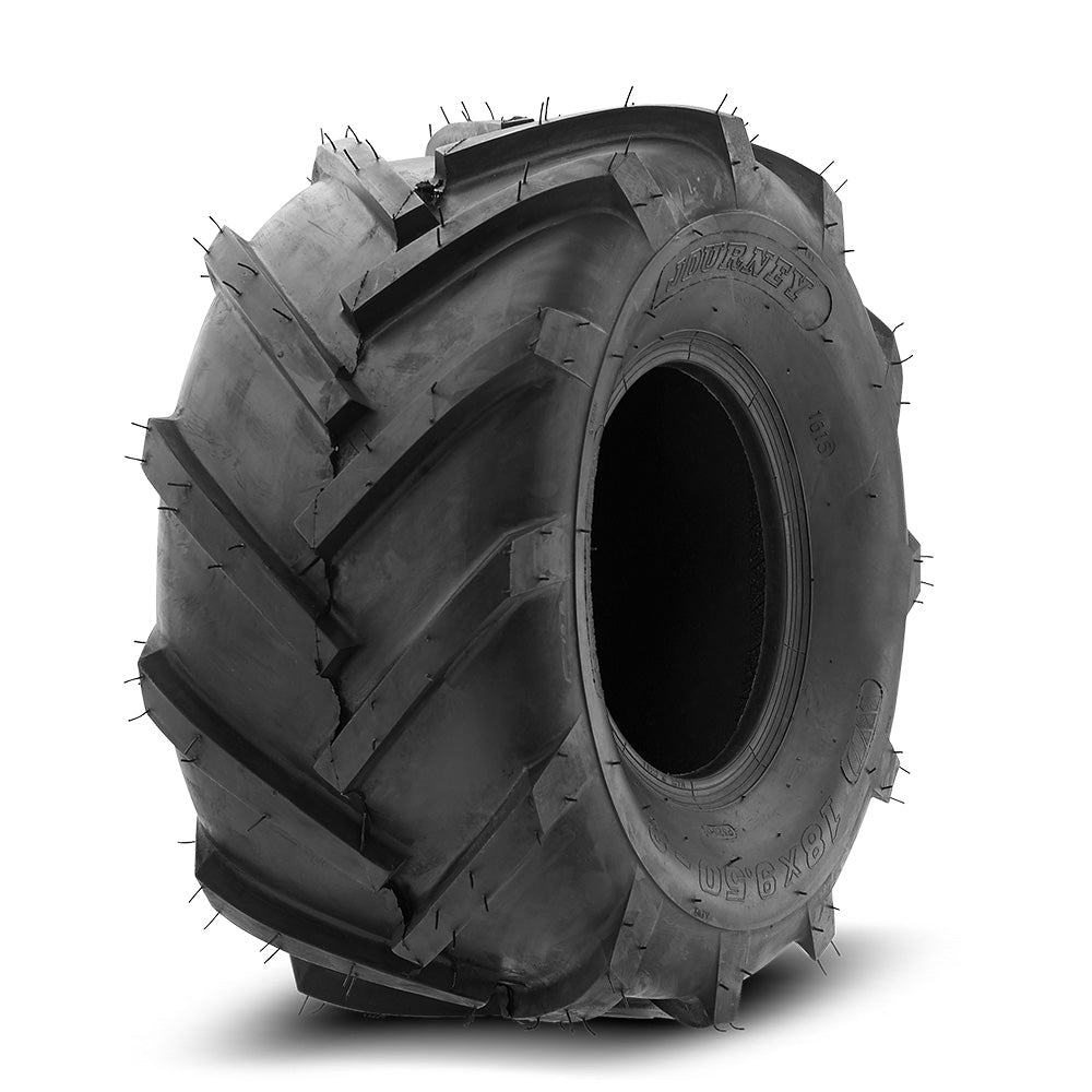 18x9.50R8 Vision P328 Journey L/G Tire