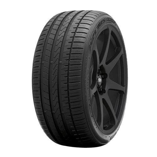 295/40R20 Falken Azenis FK510 SUV Tire