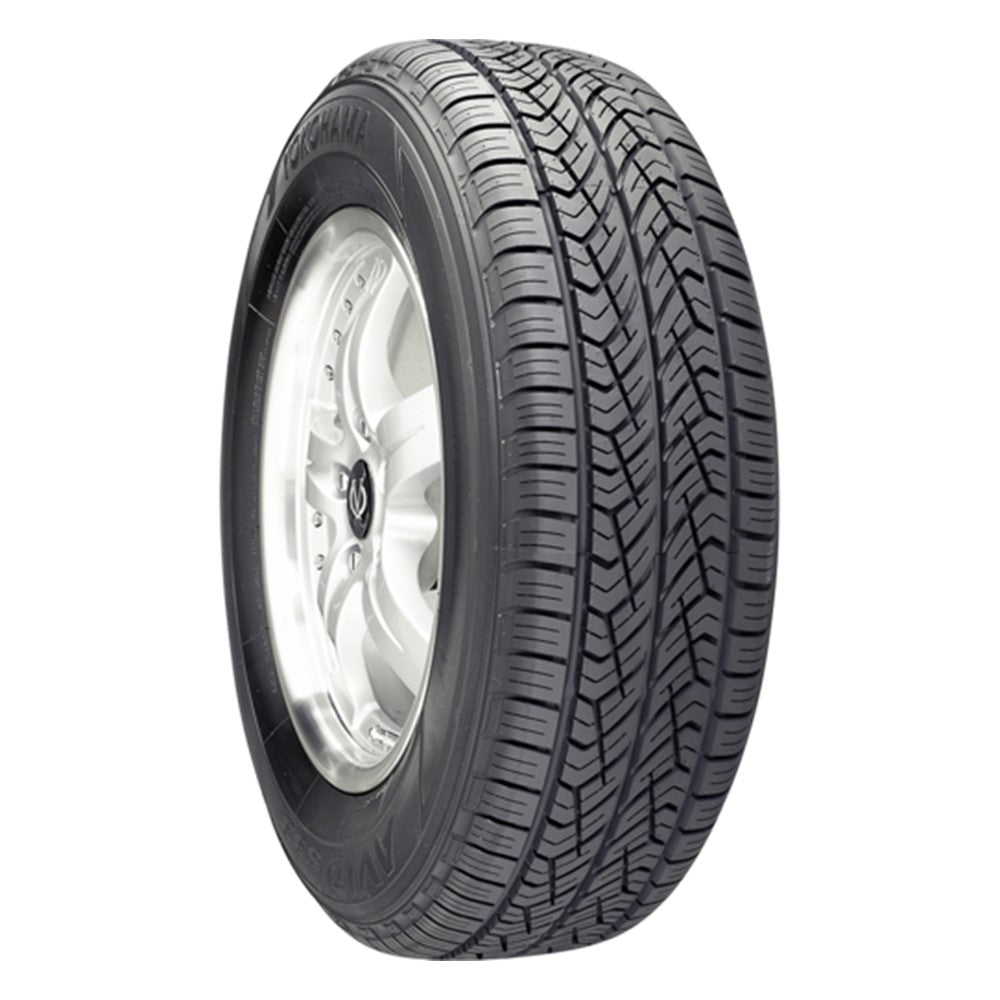 225/65R16 Yokohama AVID C33 Tire