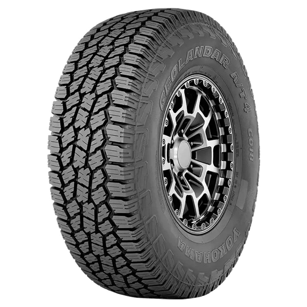LT275/60R20 Yokohama Geolandar A/T4 Tire