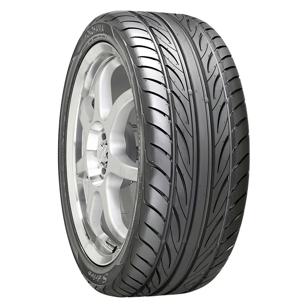 195/50R15 Yokohama S.Drive Tire