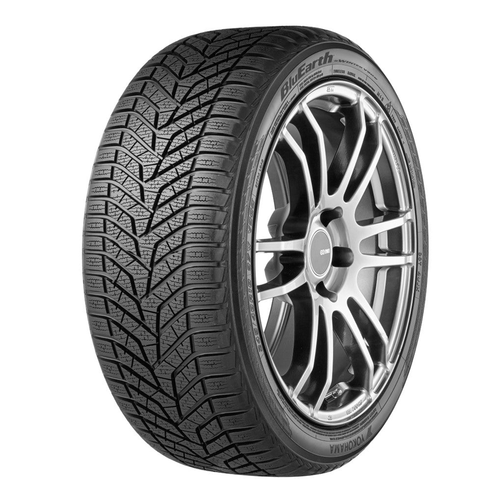 255/45R18 103V YOK BluEarth V905 Tire