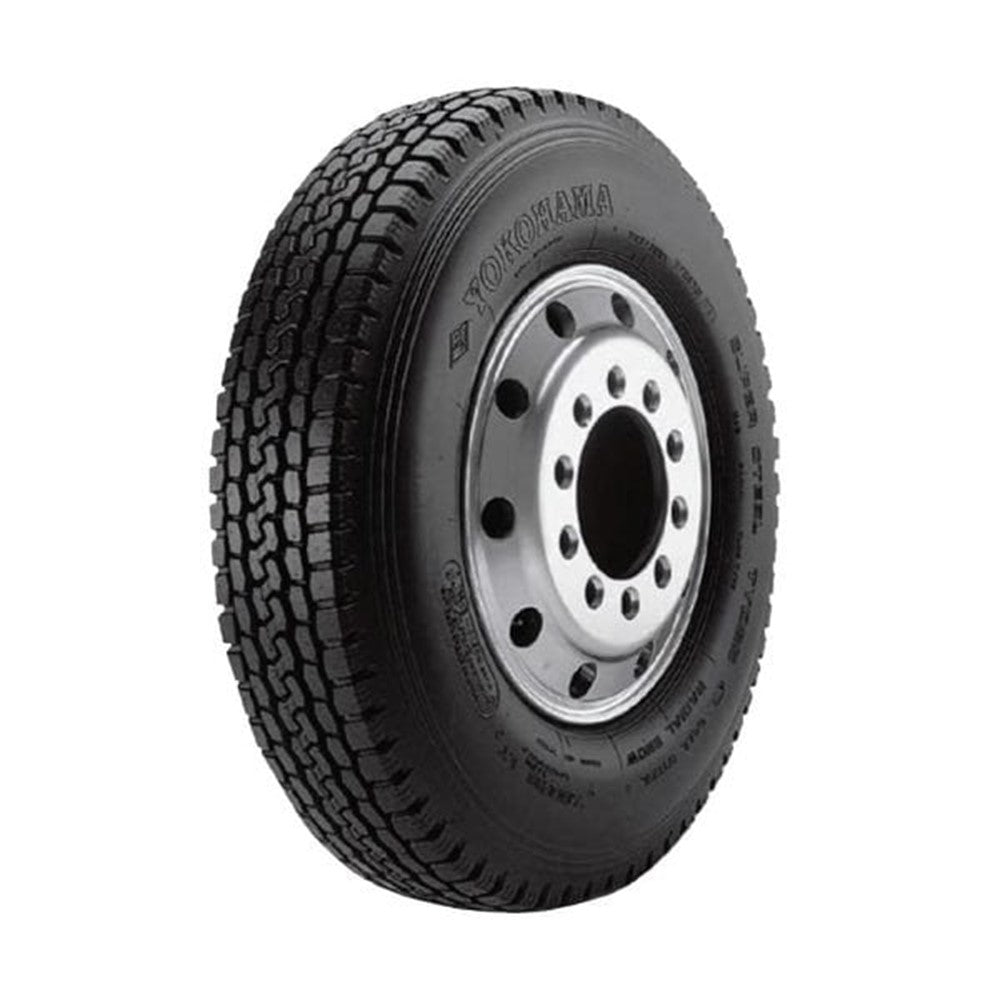 750R16/14 YOK TY025 TRC Tire