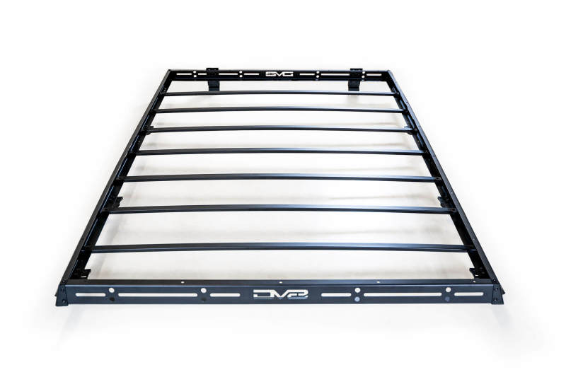 ROOF RACKS – Signature Performance