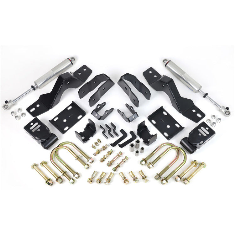 LOWERING KITS