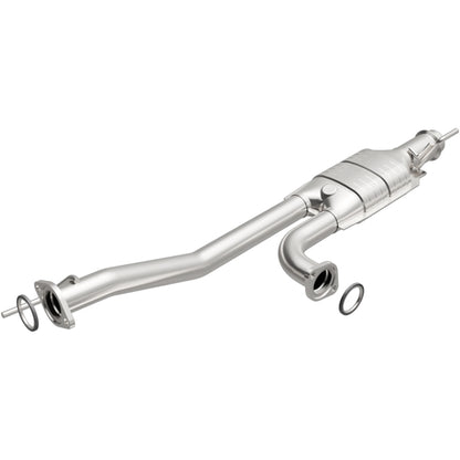 MagnaFlow Direct Fit Catalytic Converter 00-04 Tundra Rear 4.7L