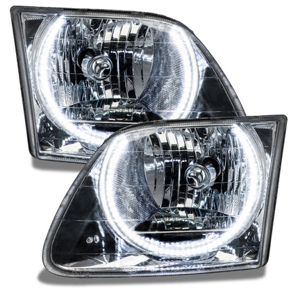 Oracle 97-03 Ford F-150 SMD HL - White