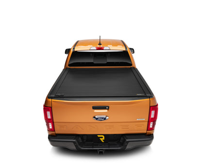 Retrax 19-22 Ford Ranger 6ft Bed PowertraxPRO XR