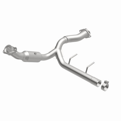 MagnaFlow 15-17 Ford F-150 5.0L Direct Fit Converter