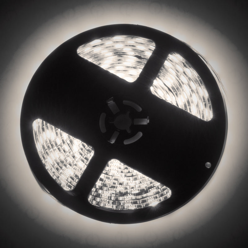 Oracle Interior Flex LED 12in Strip - Warm White - 3500K
