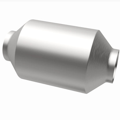 MagnaFlow Universal Catalytic Converter 2.5in Spun CA