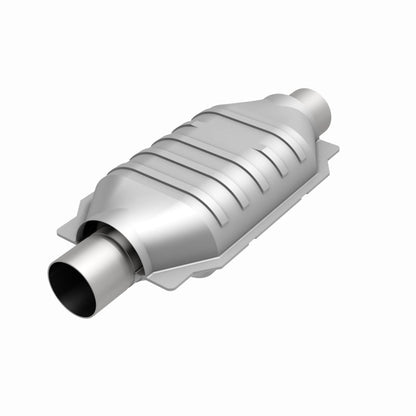 MagnaFlow Universal Catalytic Converter 2.5inch CA OBDII