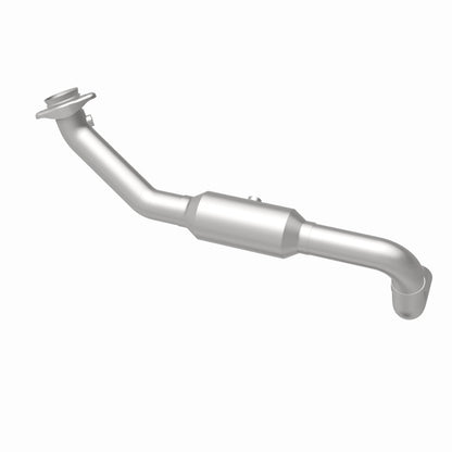 MagnaFlow 07-08 Ford F-150 4.6L Direct Fit Converter