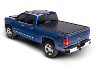 Retrax 14-up Chevy/GMC 1500 5.8ft Bed / 15-up 2500/3500 RetraxONE MX