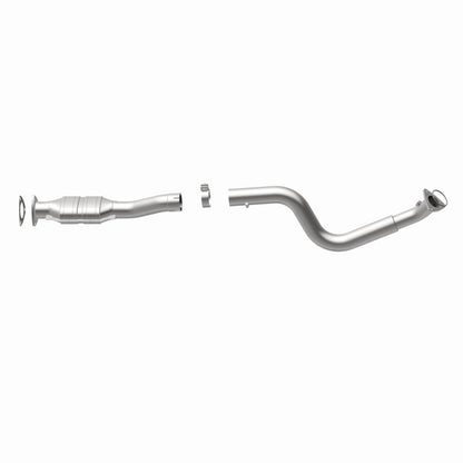 MagnaFlow 2003 GMC Savana 3500 6.0L Direct Fit Converter