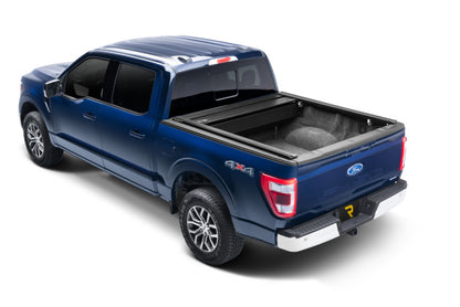 Retrax 08-16 Super Duty F-250-350 Short Bed RetraxPRO XR
