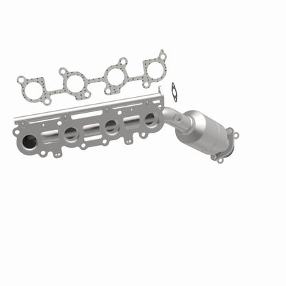 MagnaFlow 05-09 Lexus GX470 4.7L Direct Fit Converter